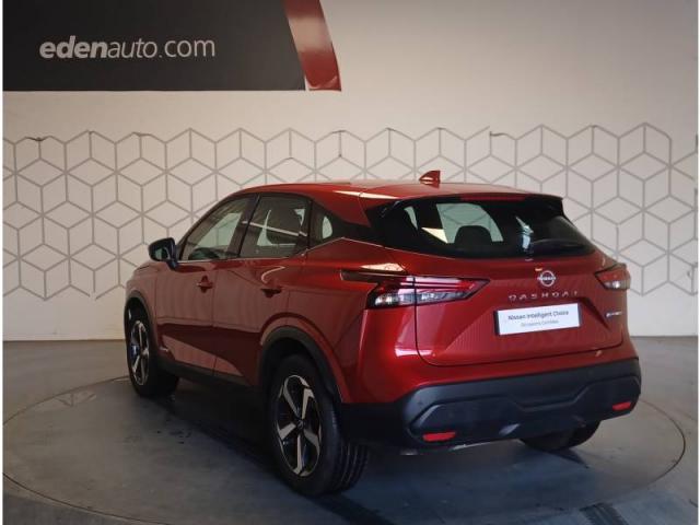 Nissan Qashqai image 2