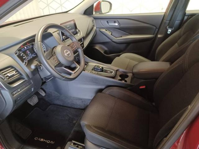 Nissan Qashqai image 8