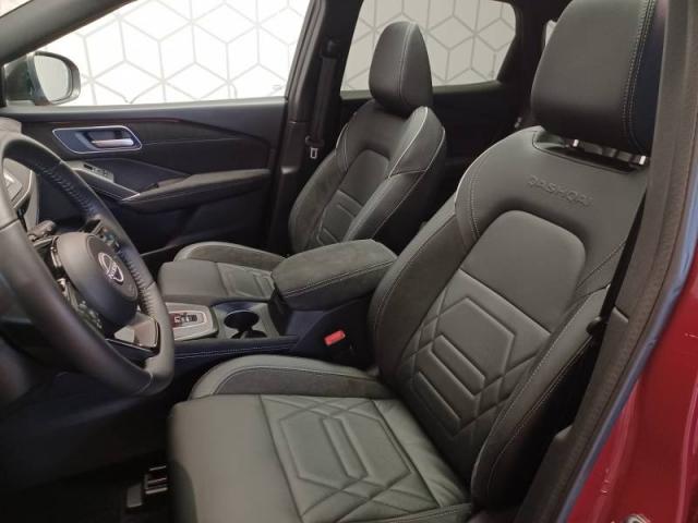 Nissan Qashqai image 7