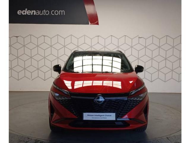 Nissan Qashqai image 2