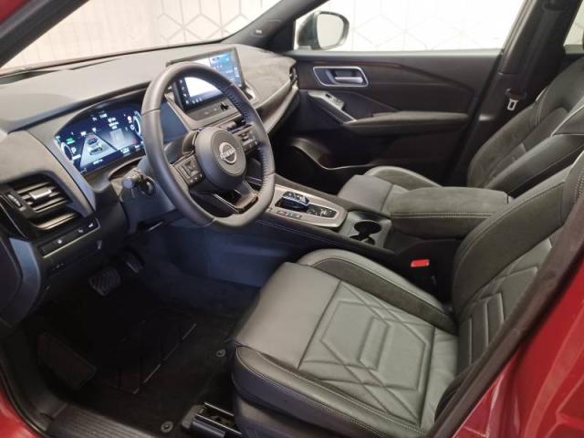 Nissan Qashqai image 9