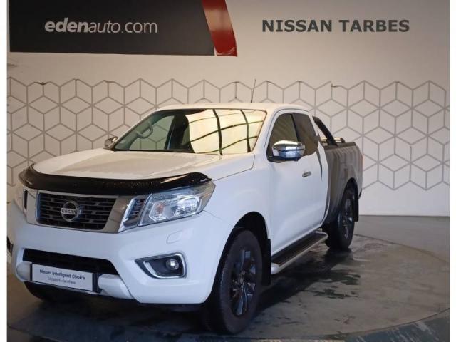 Nissan Navara Np300 2.3 Dci 160 King Cab Tekna