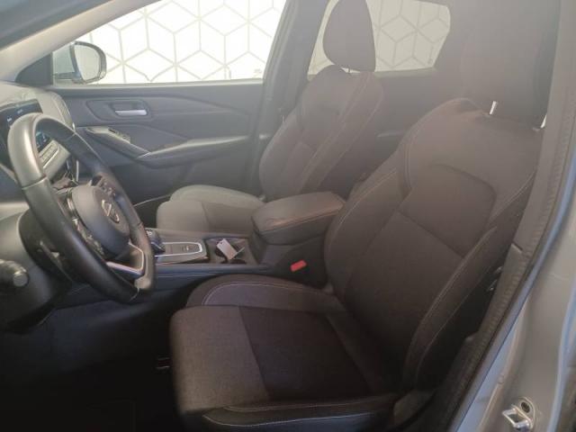 Nissan Qashqai image 4