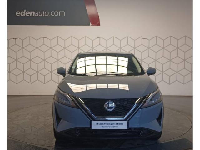 Nissan Qashqai image 2