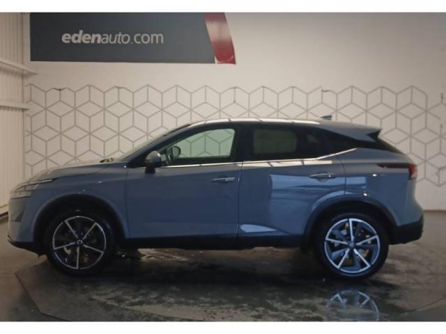 Nissan Qashqai image 9