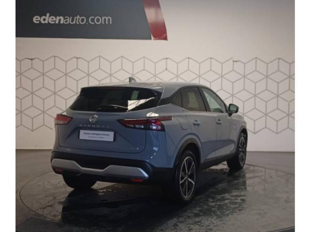 Nissan Qashqai image 3