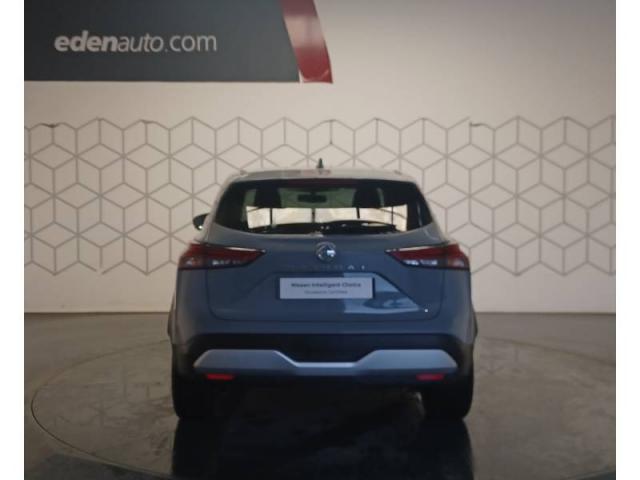 Nissan Qashqai image 8