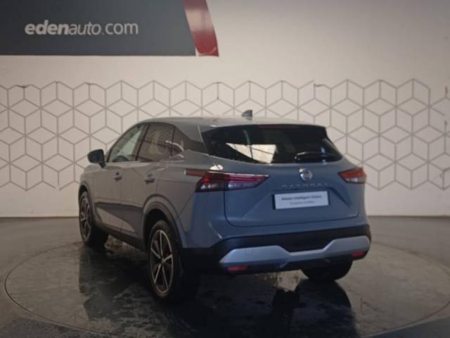 Nissan Qashqai image 6