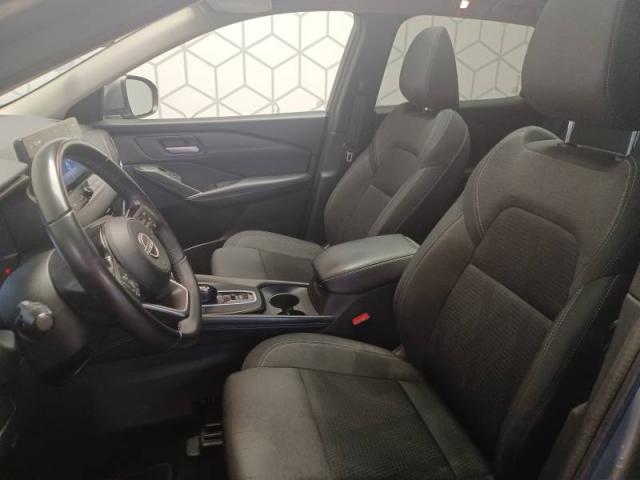 Nissan Qashqai image 4