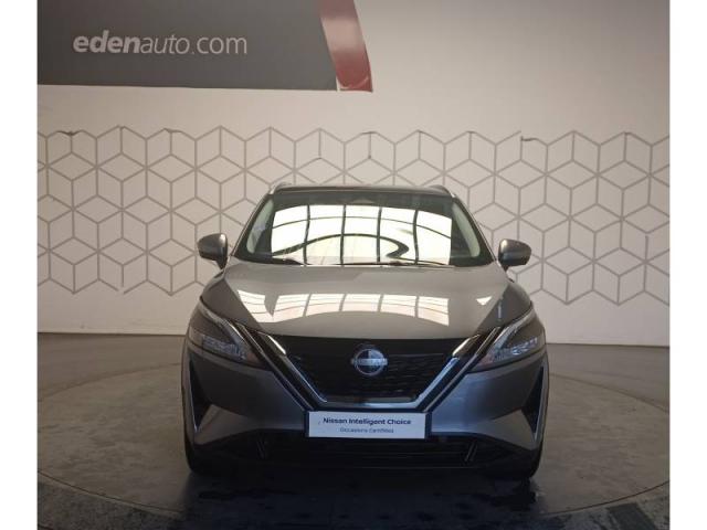 Nissan Qashqai image 5