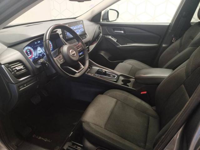 Nissan Qashqai image 2