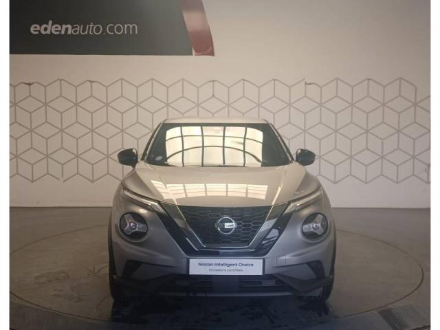 Nissan Juke image 5
