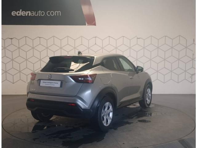 Nissan Juke image 1