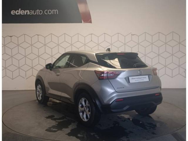Nissan Juke image 2