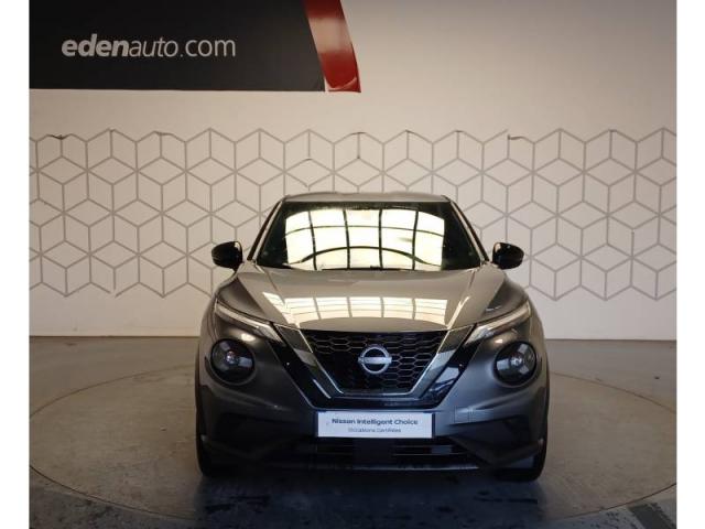 Nissan Juke image 9