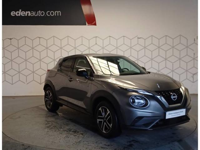 Nissan Juke image 4
