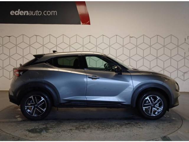 Nissan Juke image 2