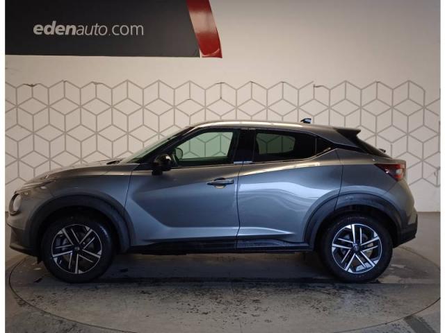 Nissan Juke image 7