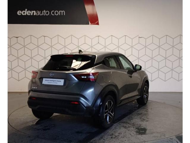 Nissan Juke image 1