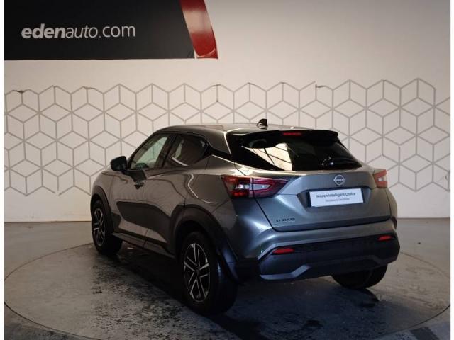 Nissan Juke image 3