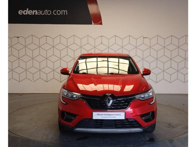 Renault Arkana image 7