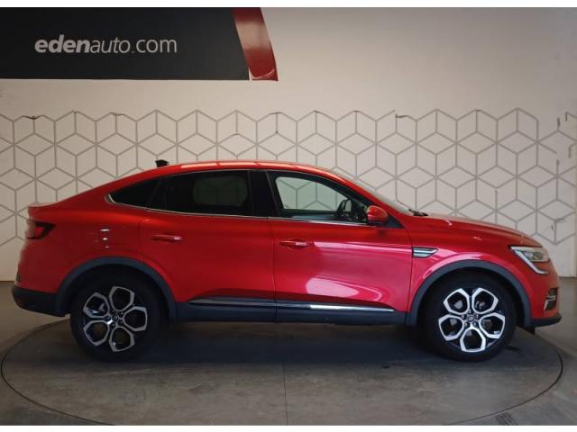 Renault Arkana image 1