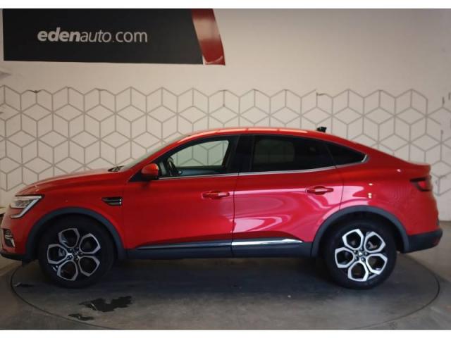 Renault Arkana image 6