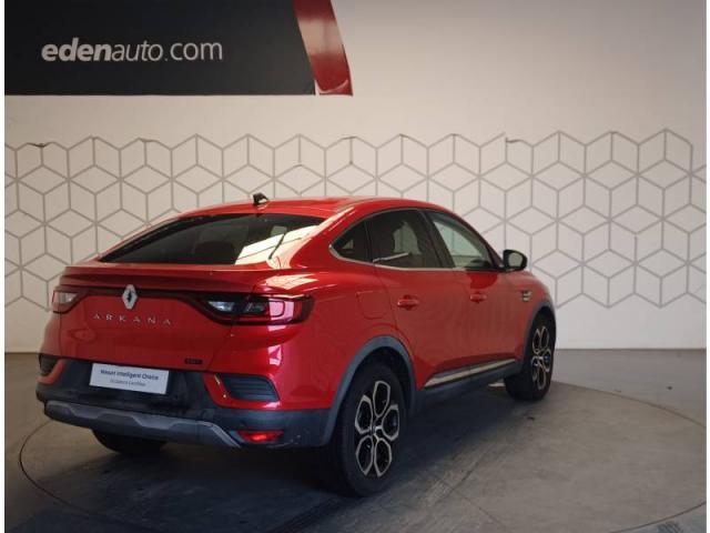 Renault Arkana image 8