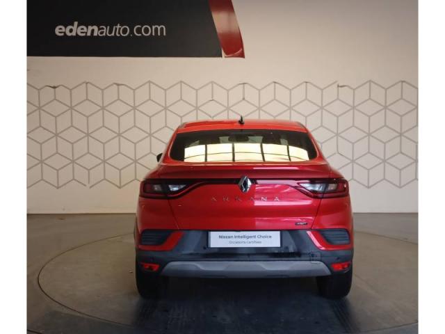 Renault Arkana image 3