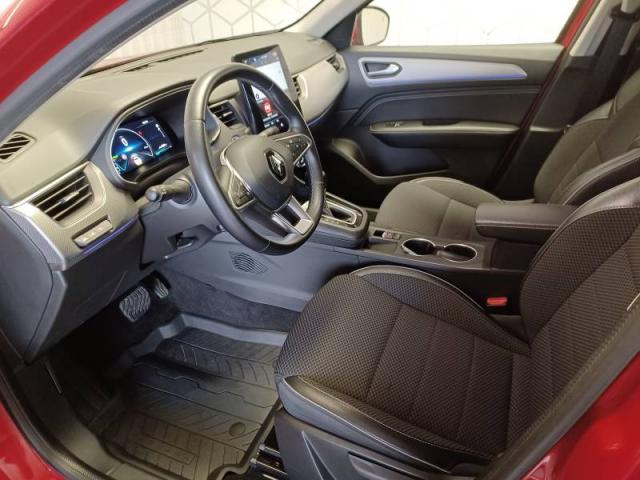 Renault Arkana image 2