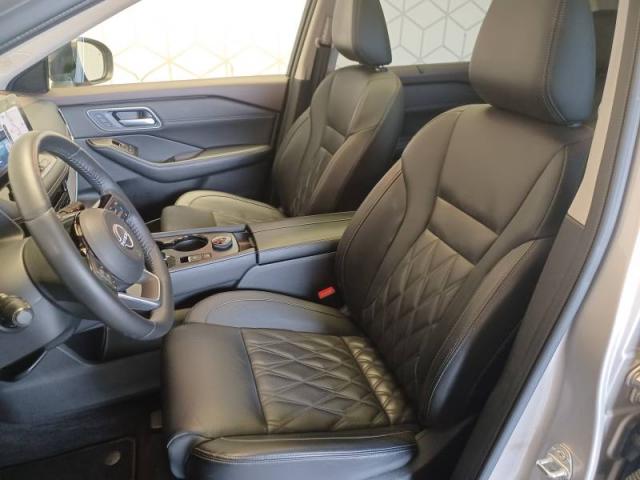 Nissan X-Trail image 1