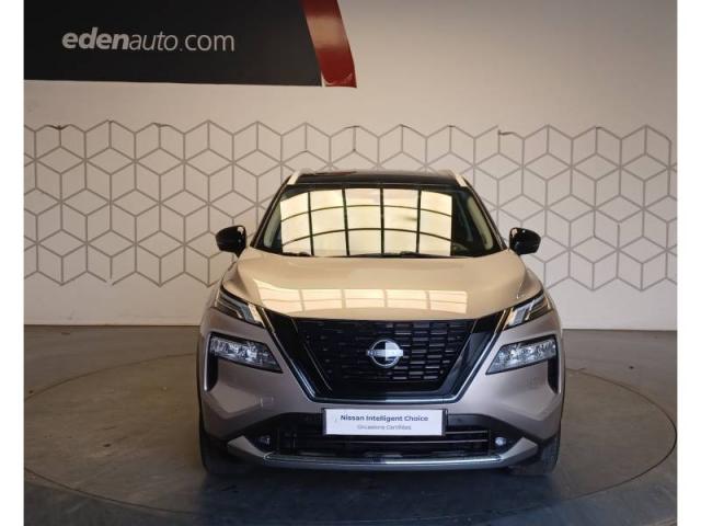 Nissan X-Trail image 7