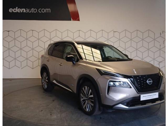 Nissan X-Trail image 8