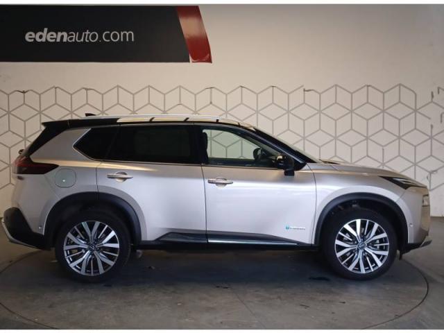 Nissan X-Trail image 5