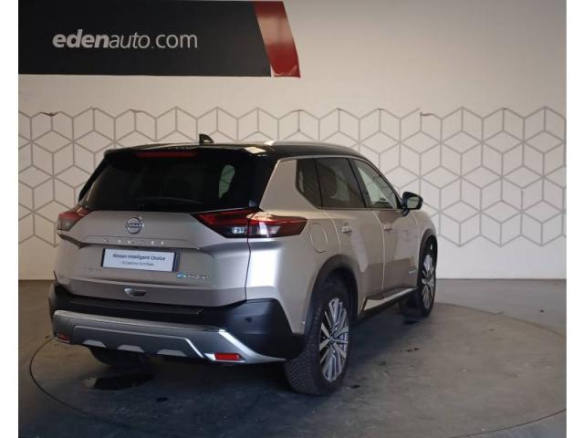 Nissan X-Trail image 2