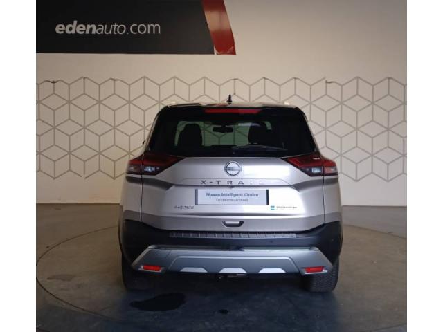 Nissan X-Trail image 6