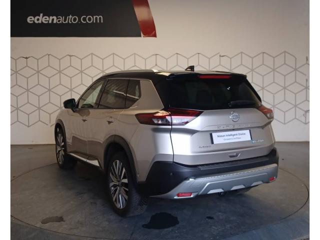 Nissan X-Trail image 3