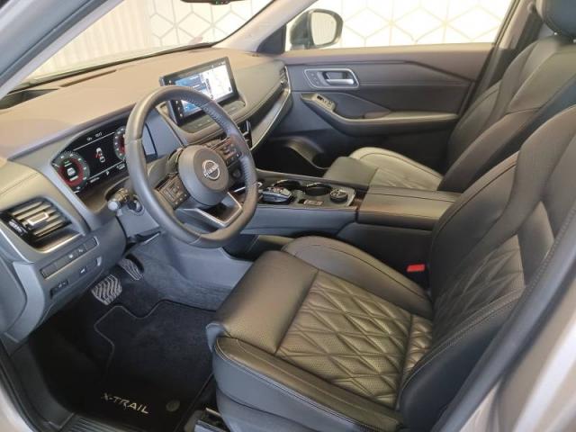 Nissan X-Trail image 9