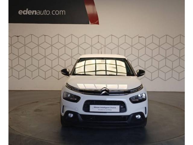 Citroen C4 Cactus image 6