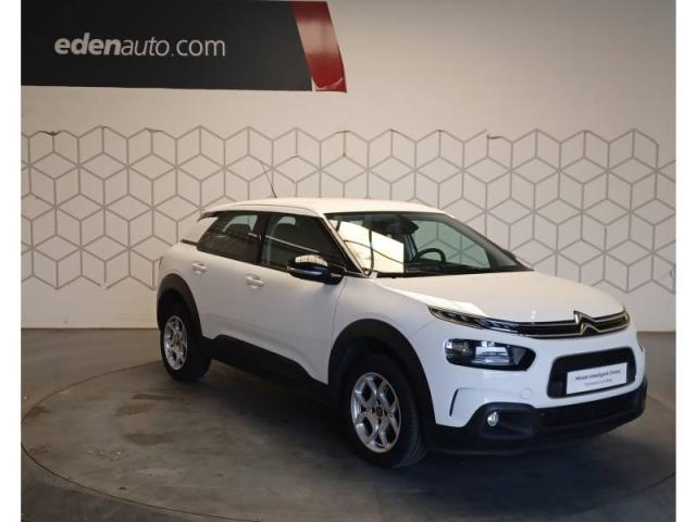 Citroen C4 Cactus image 9