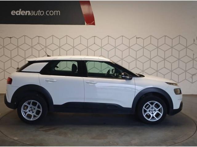 Citroen C4 Cactus image 1