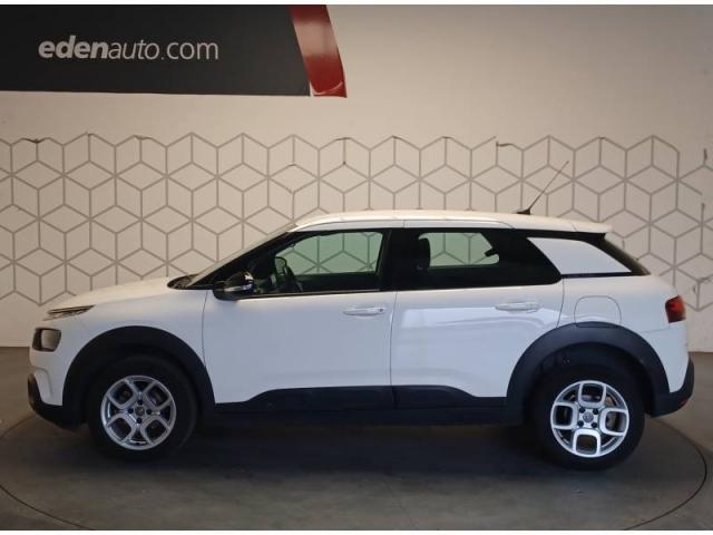 Citroen C4 Cactus image 5