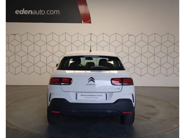 Citroen C4 Cactus image 3