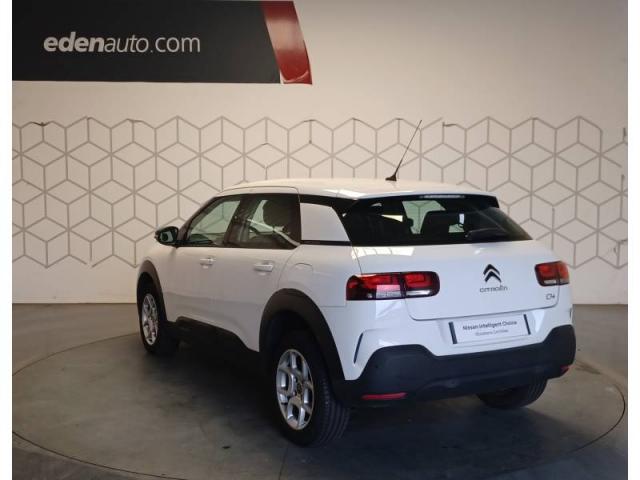 Citroen C4 Cactus image 4