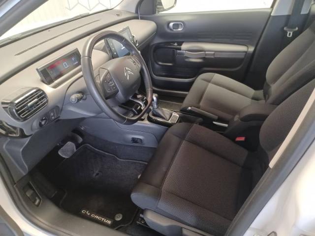 Citroen C4 Cactus image 2