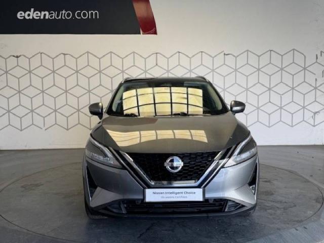 Nissan Qashqai image 4