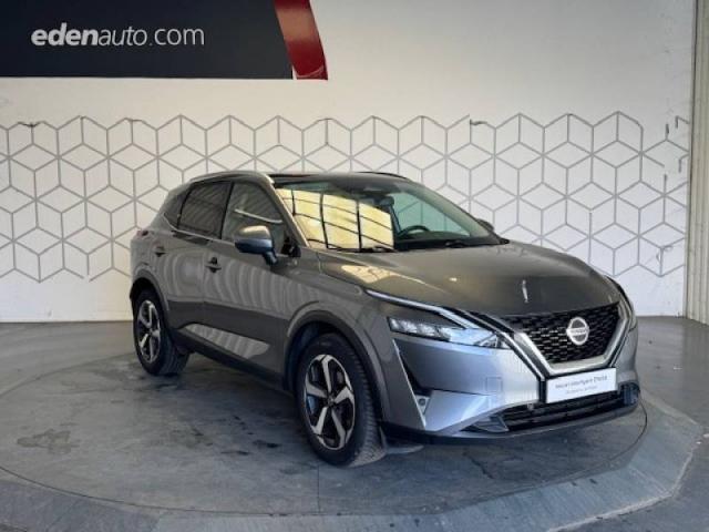 Nissan Qashqai image 6