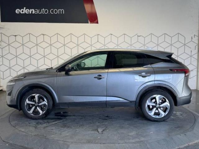 Nissan Qashqai image 1