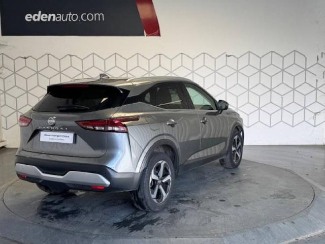 Nissan Qashqai image 3