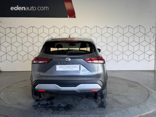 Nissan Qashqai image 9